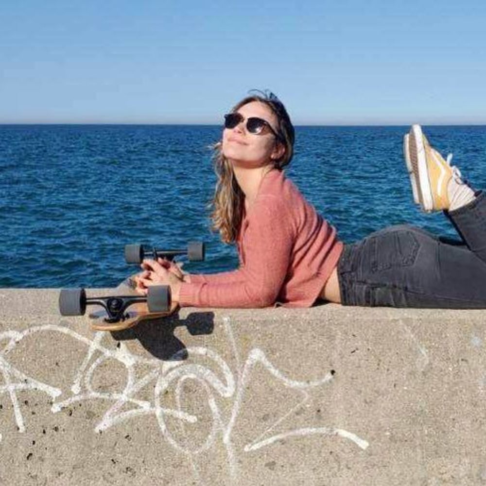 Meet your Posher, Kann